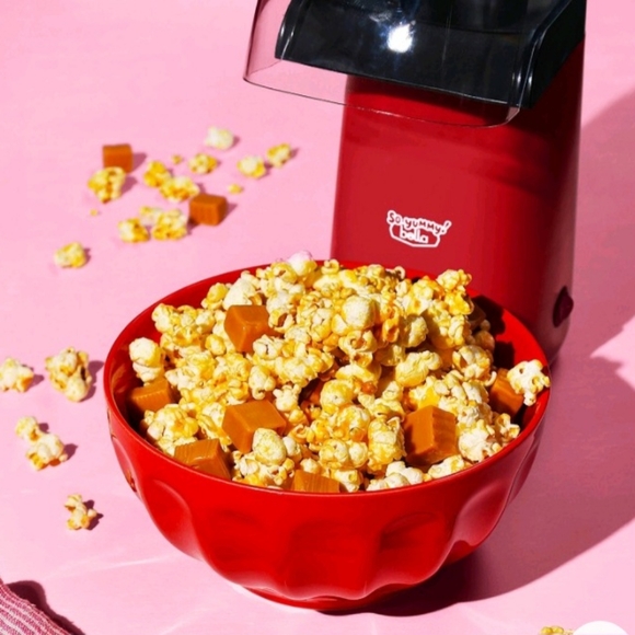 Bella popcorn maker - Picture 3 of 9